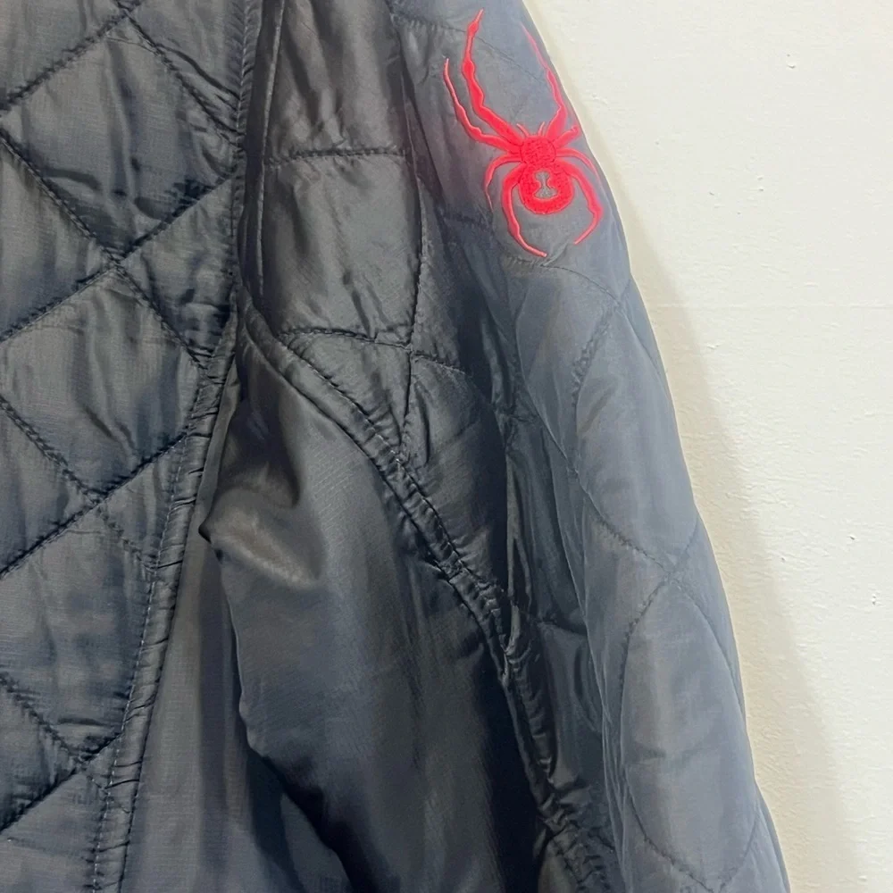 Spider Ryder Jacket size Small - Picture 2 of 8